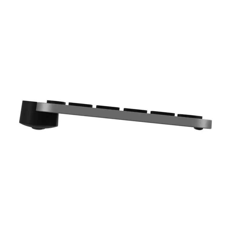 Logitech 920-011638 aluminium, wit