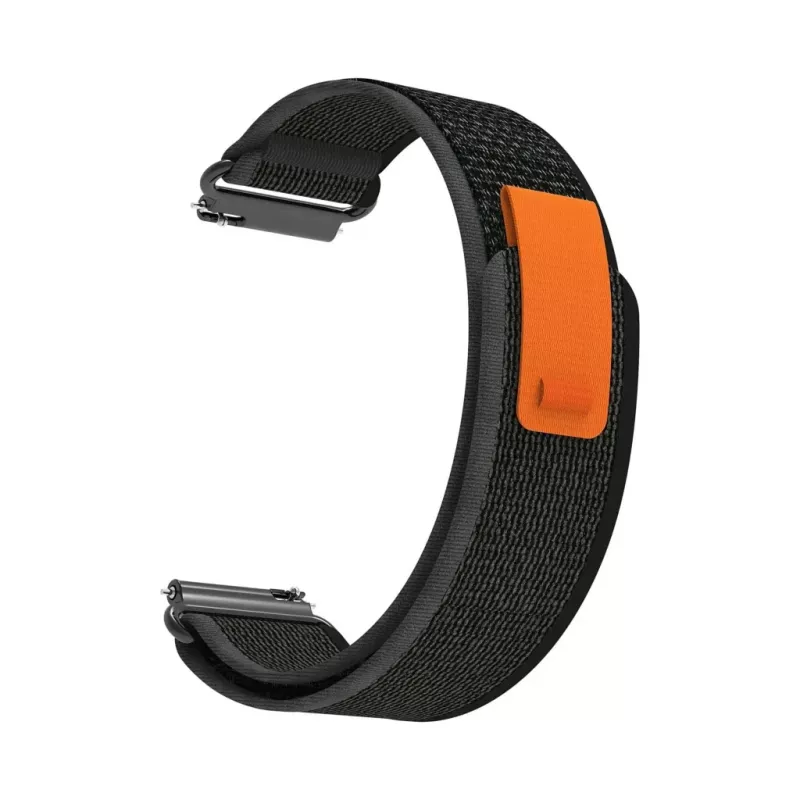 Smartwatch Stelio STSWA101BK Activ GPS 46 mm zwart