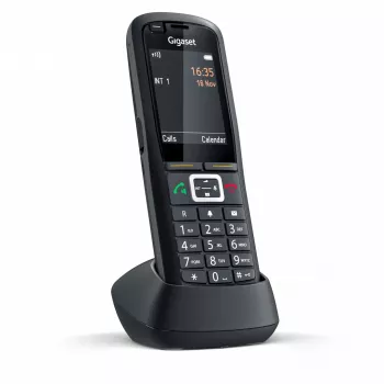 DECT-telefoon Gigaset R700H PRO