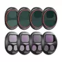 Filterset Freewell voor DJI Mavic 4 Pro — 8-delige objectieffilters (FW-M4P-ALD)