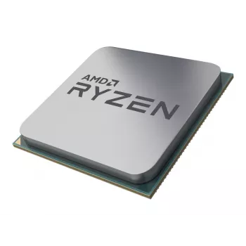 Desktop-processor AMD Ryzen 3 3200G 3,6 GHz 4-core socket AM4 met Radeon Vega 8 geïntegreerde graphics