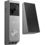 EZVIZ EP3x Pro zilver beveiligingscamera IP65 32GB 2048x1296
