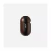 Hoesje Nomad Modern Leather Case — leer, microvezel, polycarbonaat, bruin