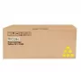 Ricoh 407546 tonercartridge 1 st. origineel geel