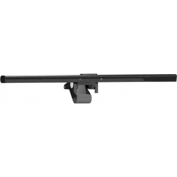 Webcam ALOGIC ALCMILSGR 4K autofocus met ingebouwde lichtbalk, Space Gray