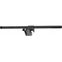 Webcam ALOGIC ALCMILSGR 4K autofocus met ingebouwde lichtbalk, Space Gray