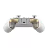 Draadloze controller GameSir Cyclone 2 HRG1001 — Bluetooth, ergonomisch ontwerp, wit