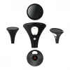 Synergy 21 LED-tuinsolarlamp (set van 2)
