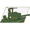 Blocks Sherman M4A2E8 865 bouwstenen