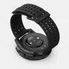Suunto Vertical Solar 3,56 cm (1,4) puntmatrix 49 mm 280 x 280 pixel touchscreen zwart GPS (satelliet)