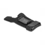 Handlus DeLOCK 90606 zwart neopreen nylon polymeer 100 mm breed