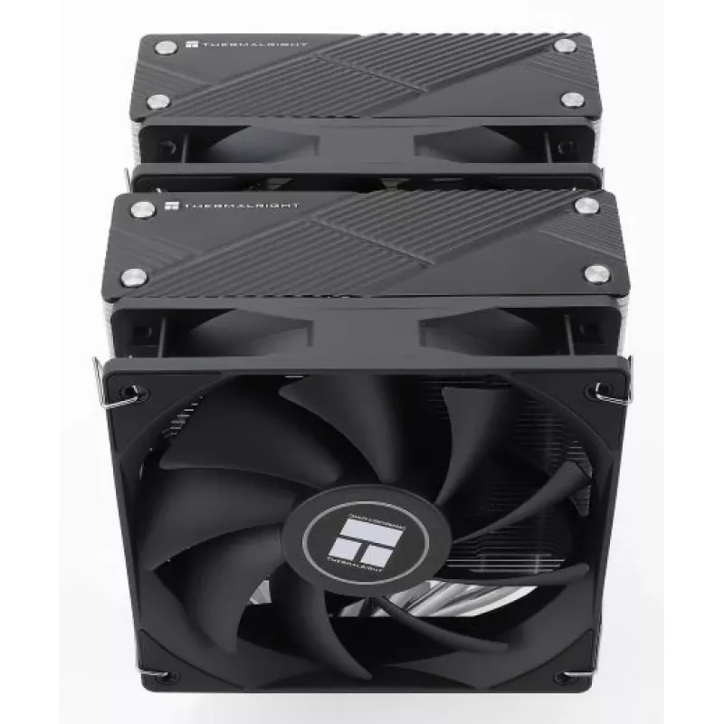 Thermalright Phantom Spirit 120 (120mm) processorkoeler