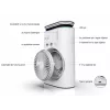 Draagbare sproeiventilator Inca IMF-10B wit