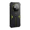 Smartphone FOSSiBOT F105 – model F105 groen CH