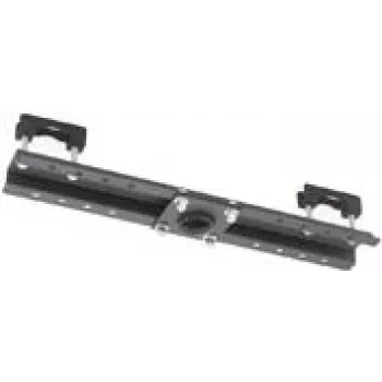 Chief Architectural Spanning-adapter zwart
