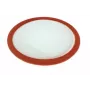 Luchtuitlaatfilter Midea C5 MBC1270GB vervangingsfilter voor ventilatie/uitlaat, 1 stk.