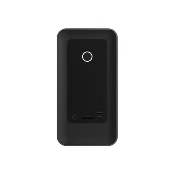 Mini-pc ZOTAC ZBOX MAGNUS ONE EU27506TC barebone met Intel Core Ultra 7 265 en NVIDIA GeForce RTX 5060 Ti