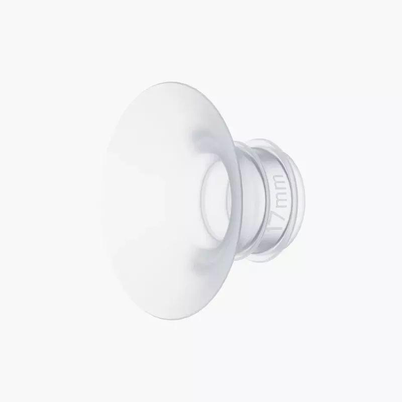Momcozy AS205 17mm flensinzet voor M5