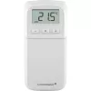 Radiatorthermostaat – compact plus (HmIP-eTRV-CL), verwarmingsthermostaat wit
