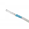 Netwerkkabel Extralink Twisted-Pair CAT6A FTP (F/FTP) V2 indoor 500M grijs