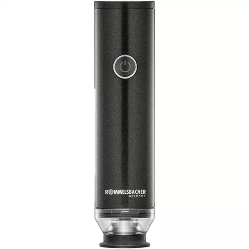 Hand-vacuümapparaat VAC 25 (antraciet, op batterijen)