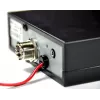 Luiton LT-298 ASQ AM/FM CB-radio sigarettenaanstekerstekker zwart