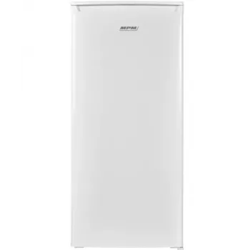 Koel-vriescombinatie MPM MPM-200-CJ-29/E, 200 L, vrijstaand, vriesvak boven, wit, R600a