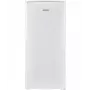 Koel-vriescombinatie MPM MPM-200-CJ-29/E, 200 L, vrijstaand, vriesvak boven, wit, R600a