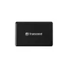 GEHEUGENLEZER FLASH ALL-IN-1/USB3.1 TS-RDF9K2 TRANSCEND