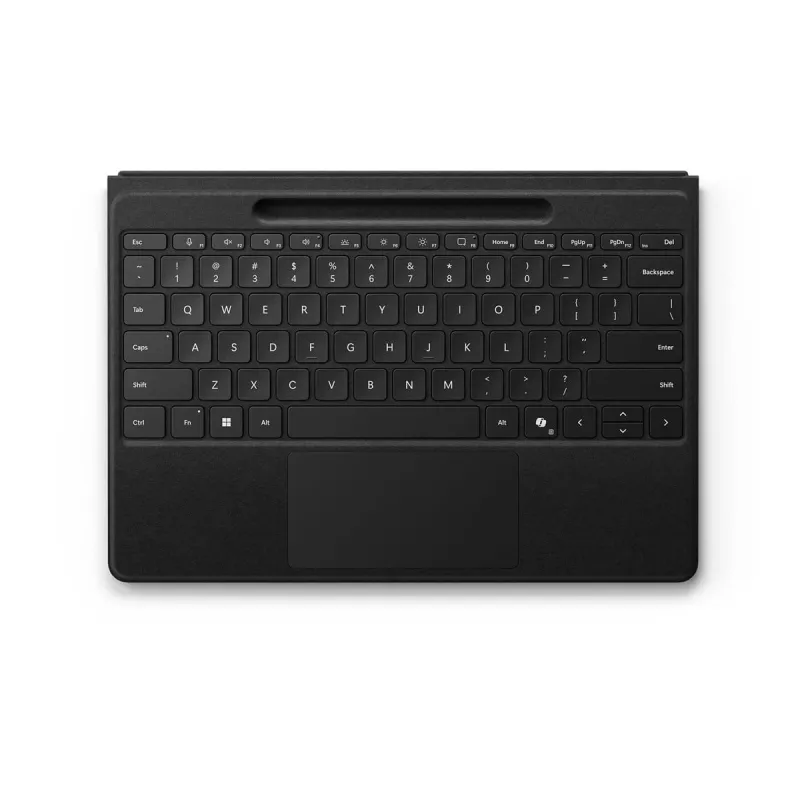 Microsoft Surface Pro Flex toetsenbord - toetsenbord