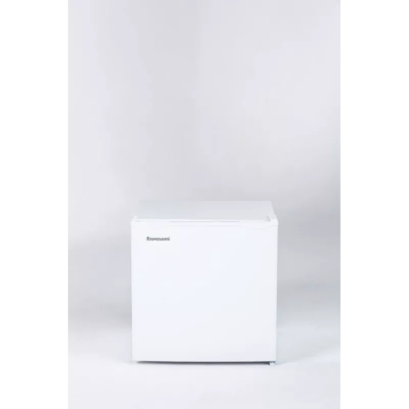 Ravanson LKK-50 combi-koelkast vrijstaand wit
