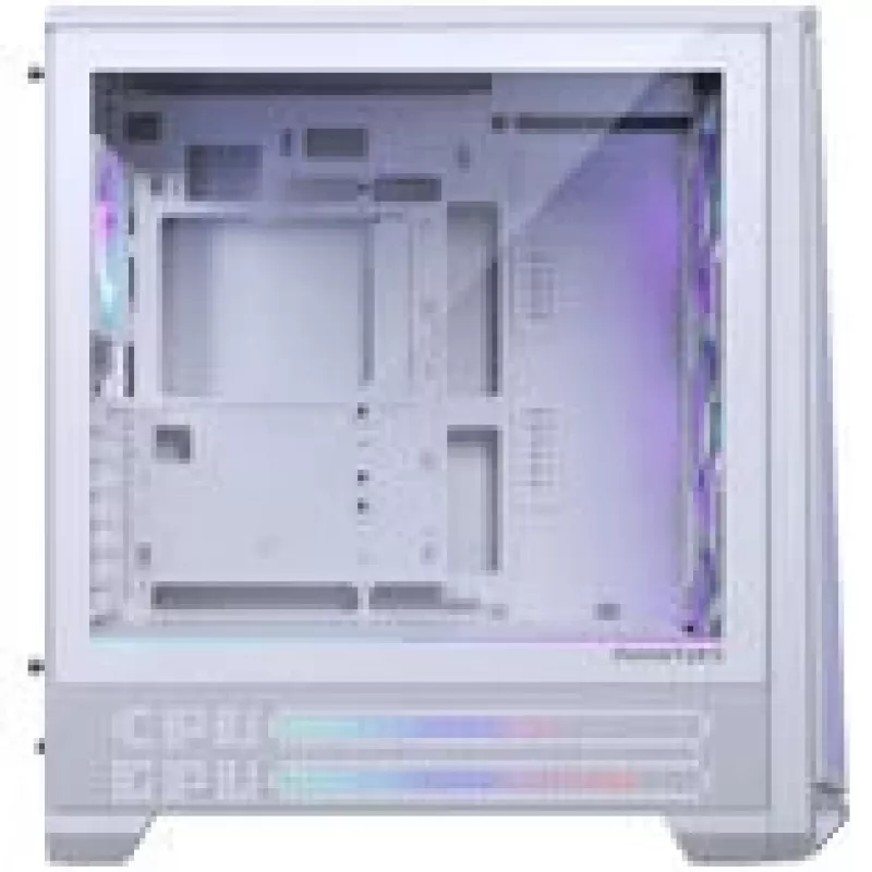 PHANTEKS Matrix Display Upgrade Kit, 600 LEDs, voor XT View & Eclipse G400A - wit