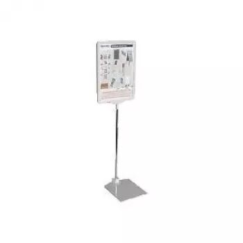 Bordenhouder Franken PSM A4 12