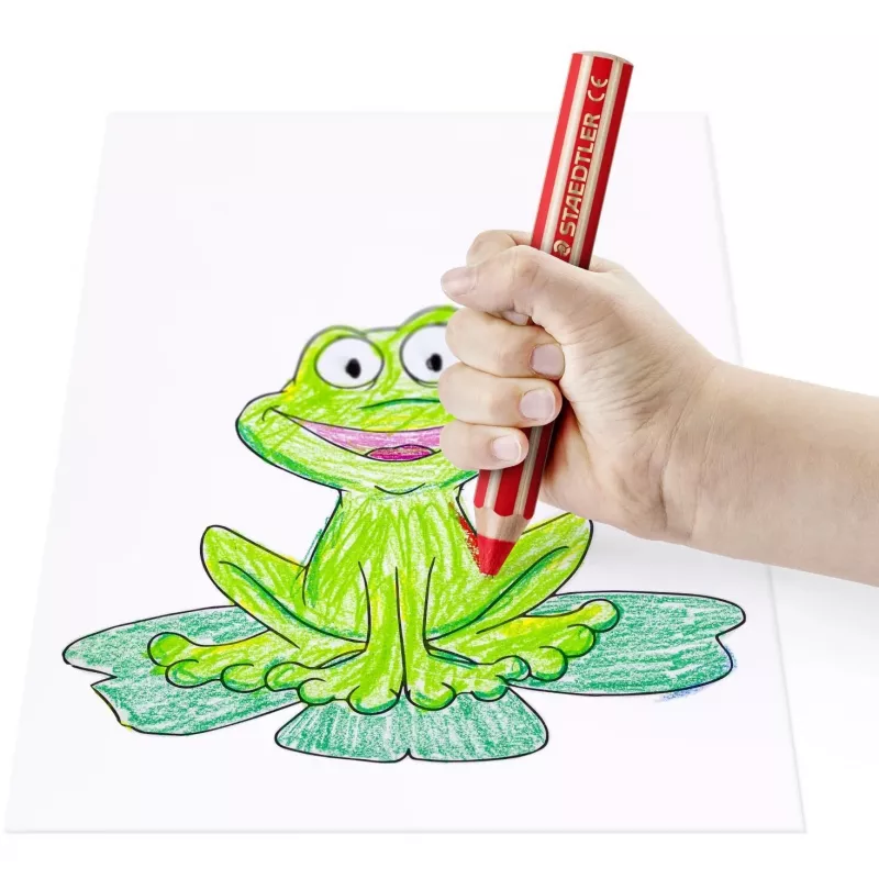Kleurpotlood Staedtler 140 C36