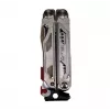Multitool AZYMUT Giewon FS vuurstarter multitool met 19 tools, vuursteen, fluitje, gereedschapstas (H2038A)