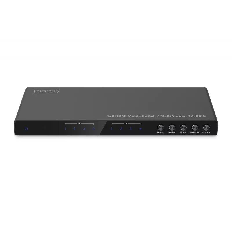 HDMI-matrixswitch DS-55345