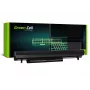 Batterij Green Cell AS47 voor ASUS K56 S405