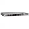 Cisco - Catalyst 9200 - Network Essentials - Switch - L3 managed 48 x 10/100/1000 rack-montabel