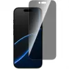 4smarts Second Glass Privacy met montageframe iPhone 17 Air (541573)