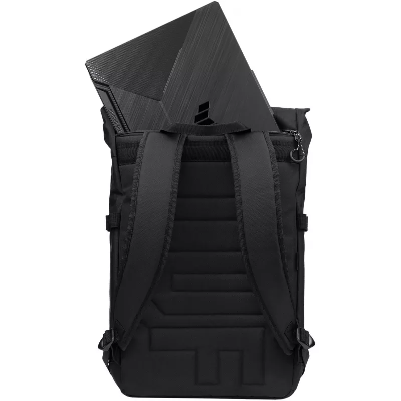 ASUS TUF Gaming VP4700 rugzak casual rugzak zwart polyester (90XB06Q0-BBP010)