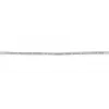 LAN-patchkabel Extralink Cat5e UTP 1 m, RJ-45 naar RJ-45, grijs