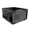 Computerbehuizing Logic Concept Atos AM-ATOS-10-0000000-0002 ATX zwart