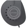 Koss | KPH30iK | Hoofdtelefoon | Bedraad | On-ear | Microfoon | Zwart