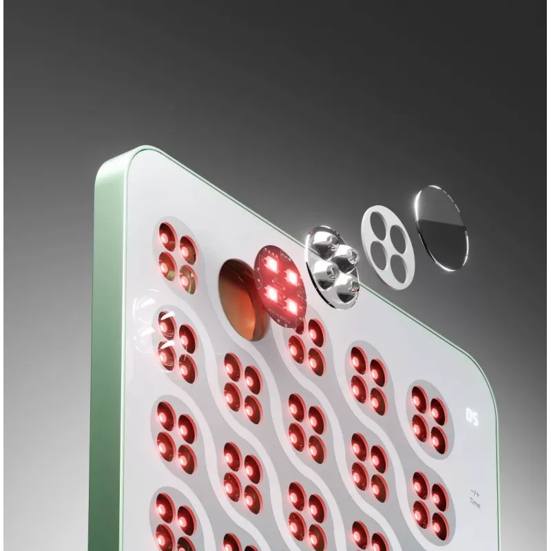 Nanoleaf roodlichttherapiepaneel