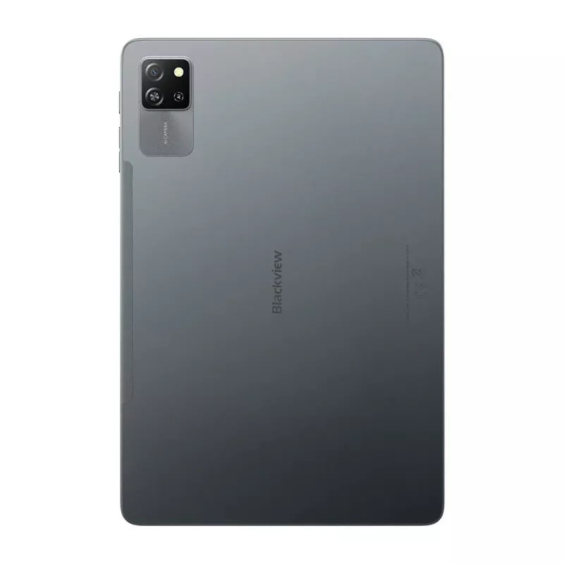 Blackview Tab 60 Pro tablet 10 inch, 8 GB RAM, 128 GB, grijs
