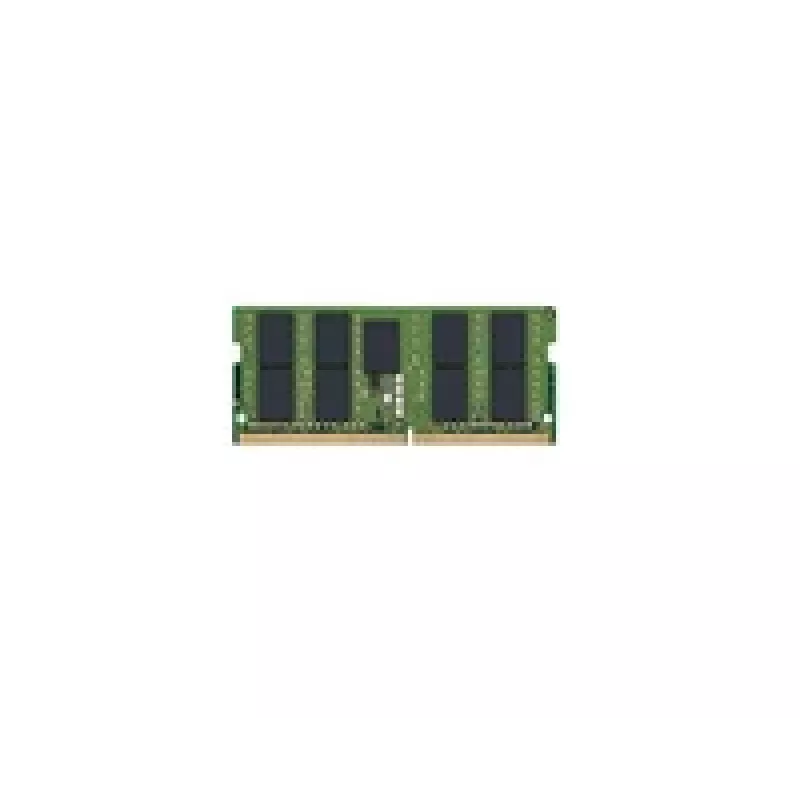 Geheugenmodule Kingston 32 GB DDR4 3200 MHz ECC