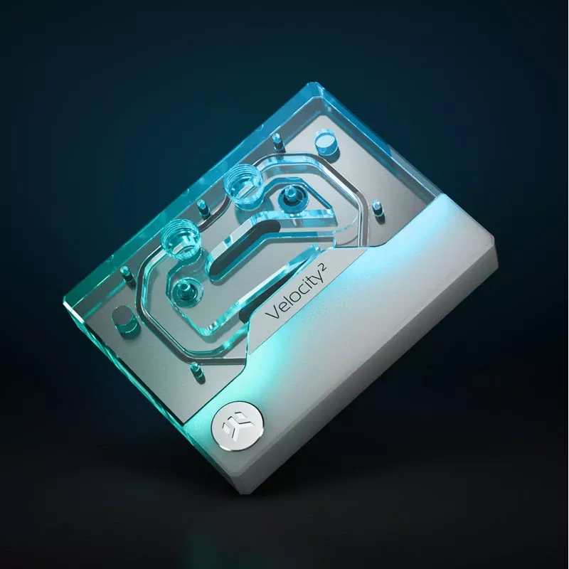 EK Water Blocks computerkoelsysteem onderdeel/accessoire waterkoeler