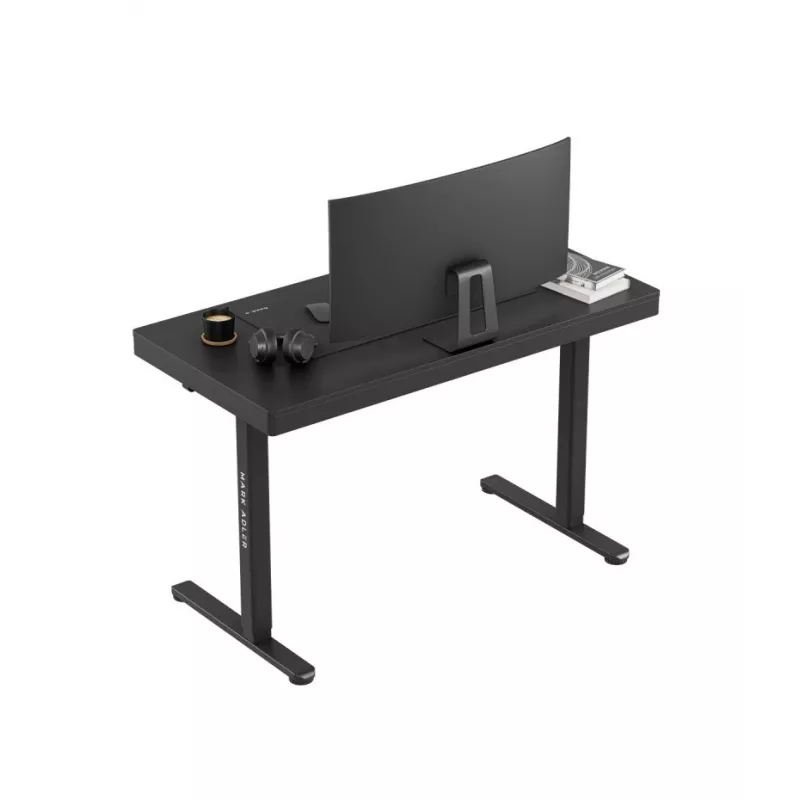 Elektrisch bureau MA-Leader 8.2 zwart
