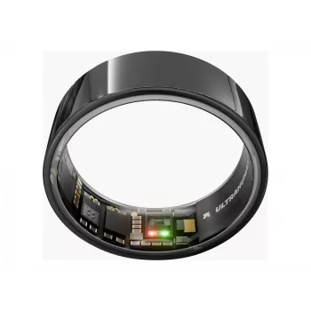 Ultrahuman Ring Air Aster Black maat 11 | Ultrahuman