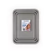 Bakplaat-set Salter BW13674 – 3-delige antiaanbak bakplaten